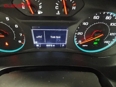 Photos of 2023 Chevrolet Malibu LT for sale in Florissant, MO at Clement Pre-Owned