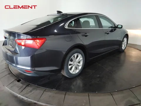More photos of 2023 Chevrolet Malibu LT at Clement Pre-Owned, MO