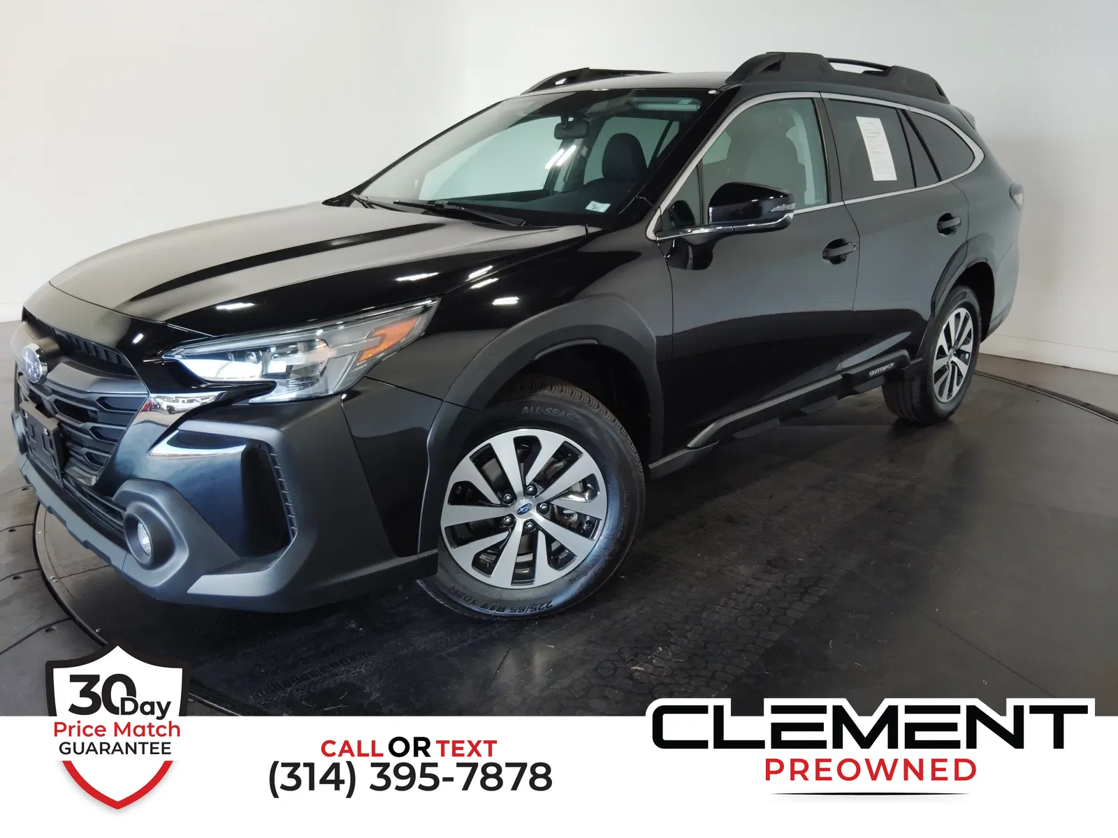 2023 Subaru Outback Premium