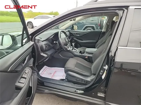 Another view of 2023 Subaru Outback Premium for sale in Florissant, MO at Clement Pre-Owned