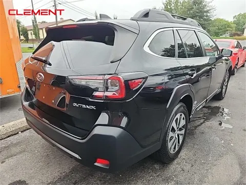 More photos of 2023 Subaru Outback Premium at Clement Pre-Owned, MO