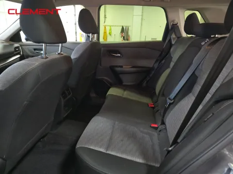 More photos of 2023 Nissan Rogue SV at Clement Pre-Owned, MO