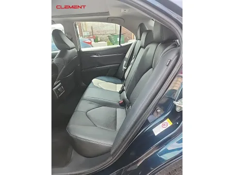 More photos of 2018 Toyota Camry XSE at Clement Pre-Owned, MO