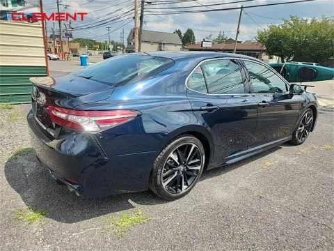 More photos of 2018 Toyota Camry XSE at Clement Pre-Owned, MO