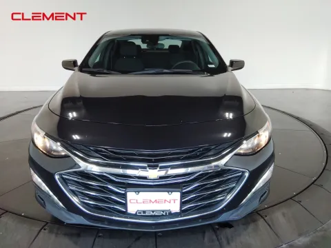 Photos of 2023 Chevrolet Malibu LT for sale in Florissant, MO at Clement Pre-Owned