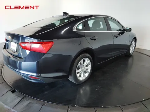 More photos of 2023 Chevrolet Malibu LT at Clement Pre-Owned, MO