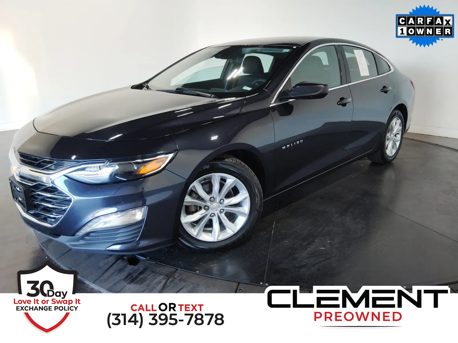 2023 Chevrolet Malibu LT for sale in Florissant, MO