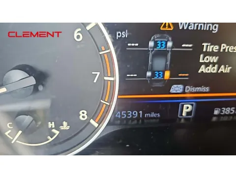 Photos of 2024 Nissan Altima 2.5 SV for sale in Florissant, MO at Clement Pre-Owned