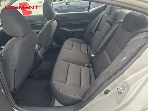More photos of 2024 Nissan Altima 2.5 SV at Clement Pre-Owned, MO