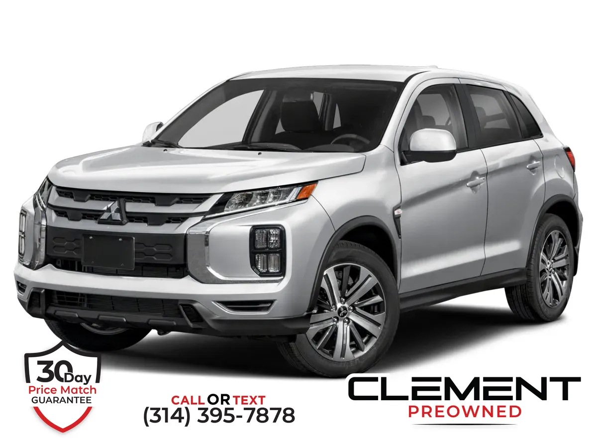 2024 Mitsubishi Outlander Sport 2.0 ES for sale in Florissant, MO