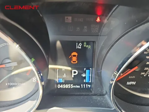 Photos of 2024 Mitsubishi Outlander Sport 2.0 ES for sale in Florissant, MO at Clement Pre-Owned