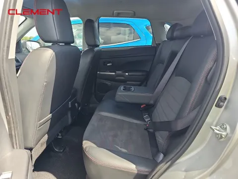 More photos of 2024 Mitsubishi Outlander Sport 2.0 ES at Clement Pre-Owned, MO