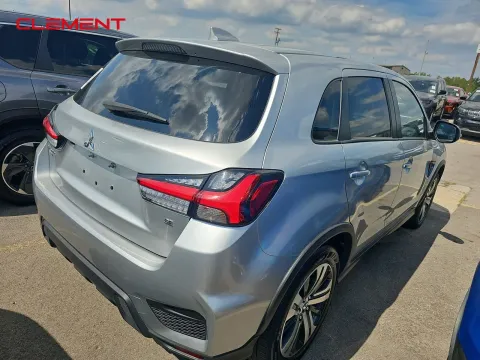 More photos of 2024 Mitsubishi Outlander Sport 2.0 ES at Clement Pre-Owned, MO