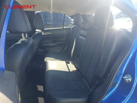 More photos of 2024 Mitsubishi Eclipse Cross SE at Clement Pre-Owned, MO
