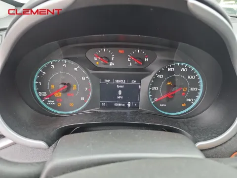 Photos of 2023 Chevrolet Malibu LT for sale in Florissant, MO at Clement Pre-Owned