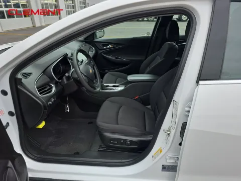 Another view of 2023 Chevrolet Malibu LT for sale in Florissant, MO at Clement Pre-Owned