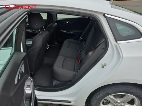 More photos of 2023 Chevrolet Malibu LT at Clement Pre-Owned, MO