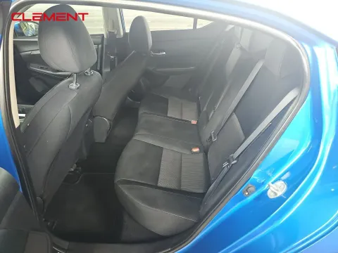 More photos of 2021 Nissan Sentra SV at Clement Pre-Owned, MO