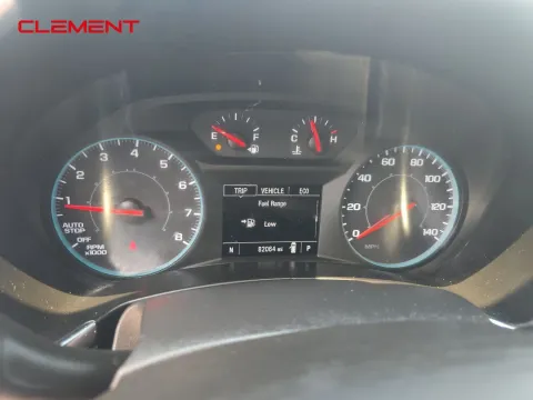 Photos of 2021 Chevrolet Equinox LS for sale in Florissant, MO at Clement Pre-Owned