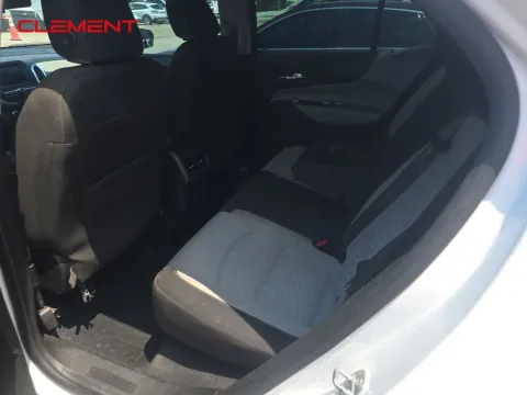 More photos of 2021 Chevrolet Equinox LS at Clement Pre-Owned, MO