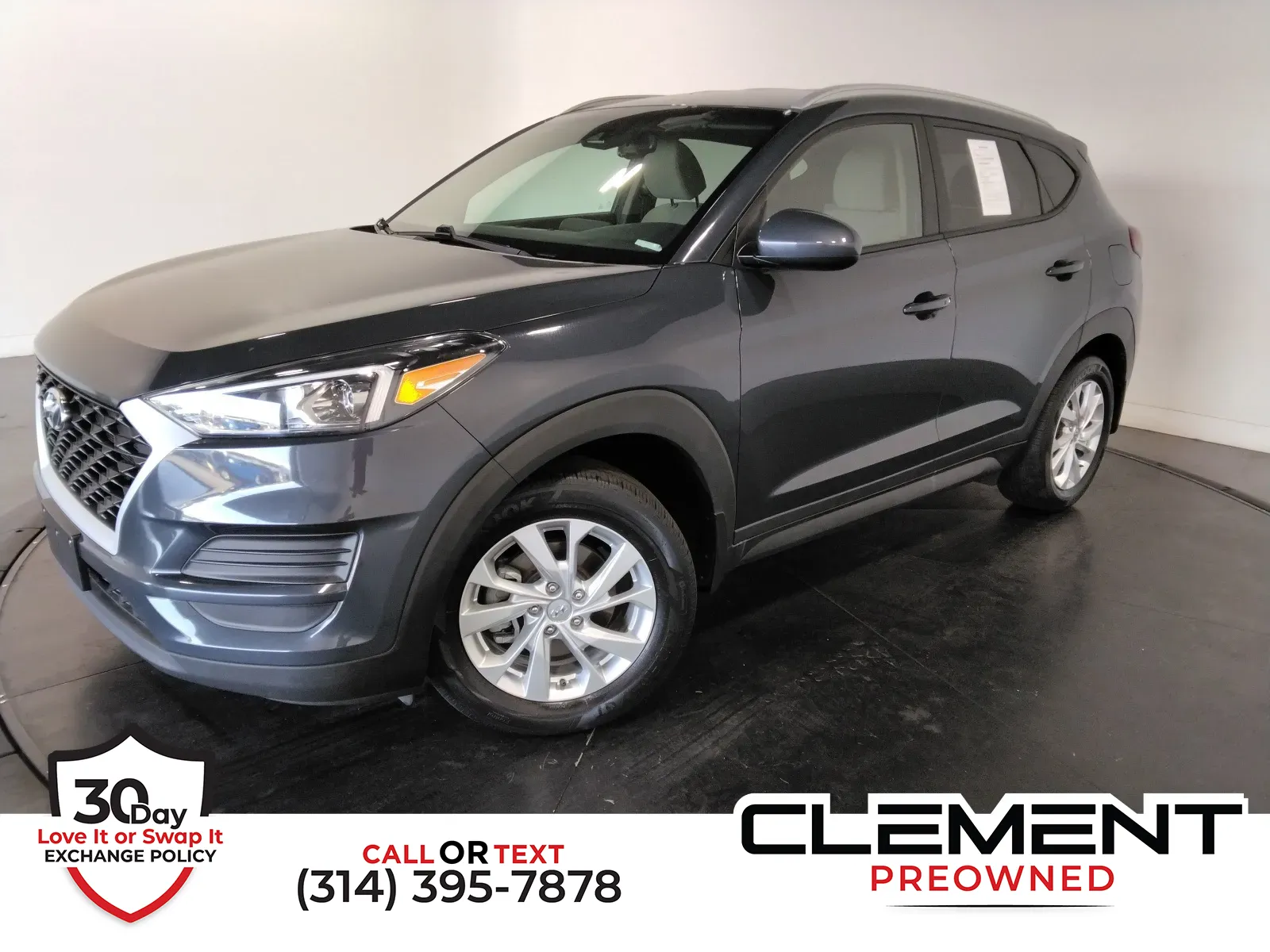 2020 Hyundai Tucson Value for sale in Florissant, MO