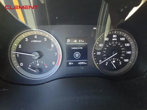 Photos of 2020 Hyundai Tucson Value for sale in Florissant, MO at Clement Pre-Owned