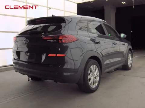 More photos of 2020 Hyundai Tucson Value at Clement Pre-Owned, MO