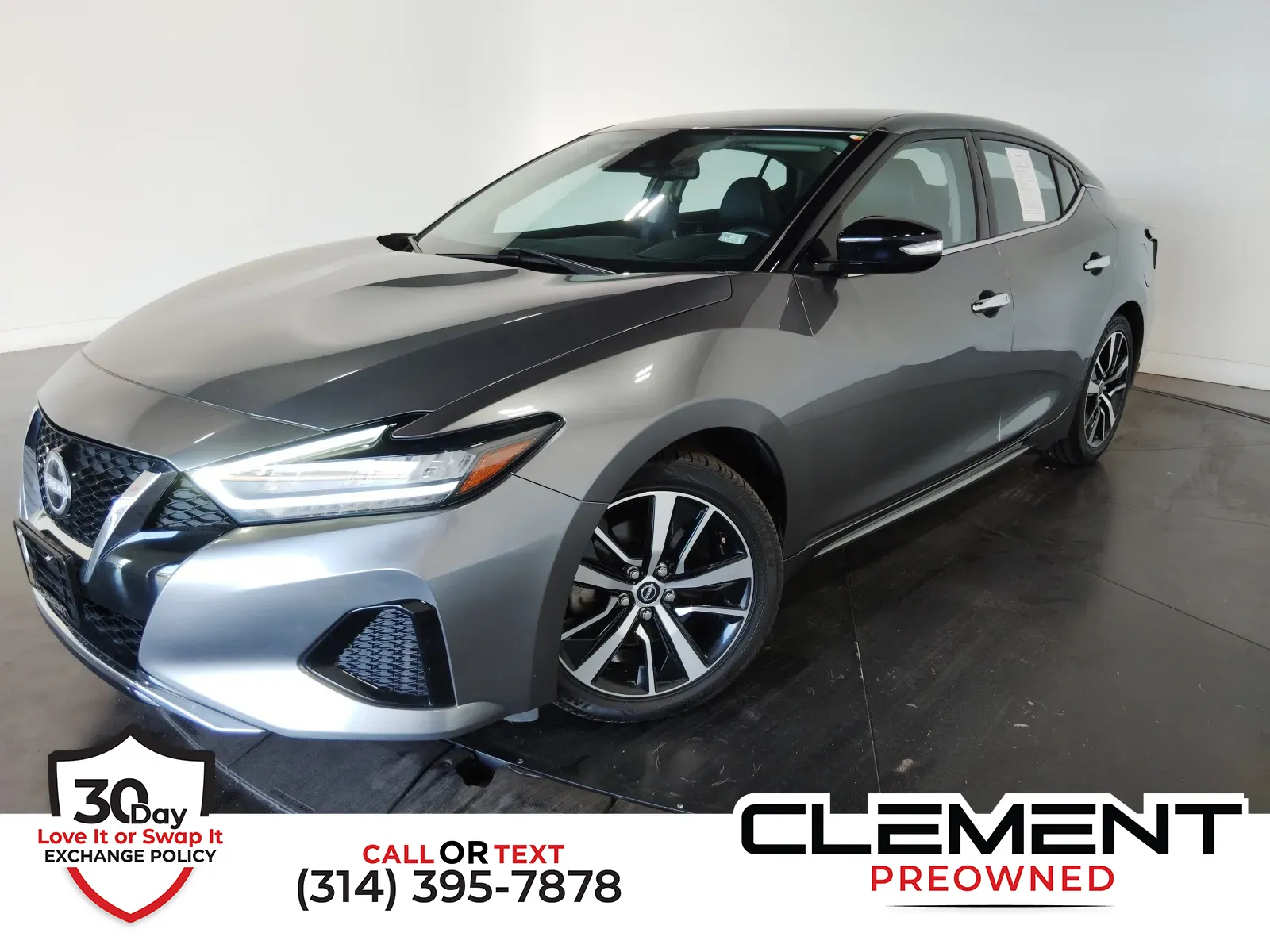2023 Nissan Maxima SV for sale in Florissant, MO