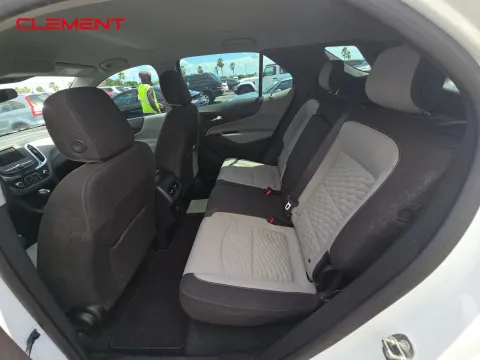 More photos of 2019 Chevrolet Equinox LS at Clement Pre-Owned, MO