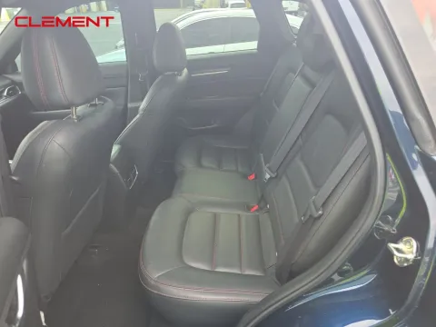 More photos of 2022 Mazda CX-5 2.5 Turbo at Clement Pre-Owned, MO