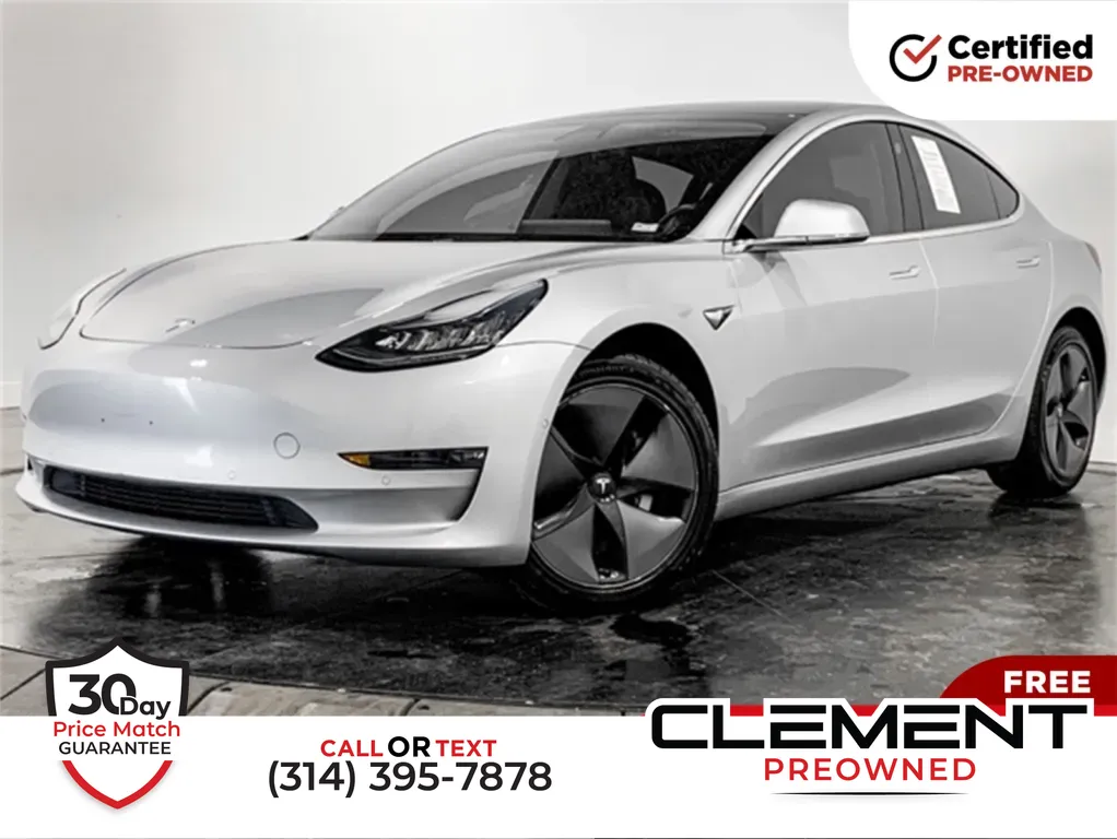 2021 Tesla Model Y Long Range for sale in Florissant, MO