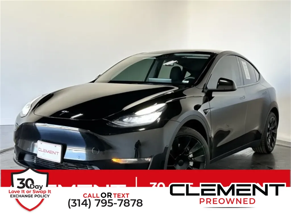 2021 Tesla Model Y Long Range for sale in Florissant, MO