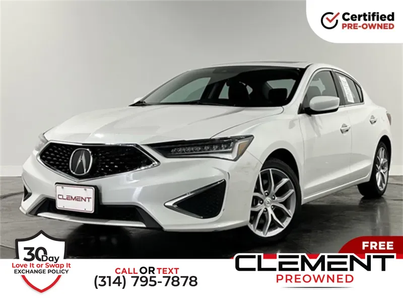 2021 Acura ILX for sale in Florissant, MO
