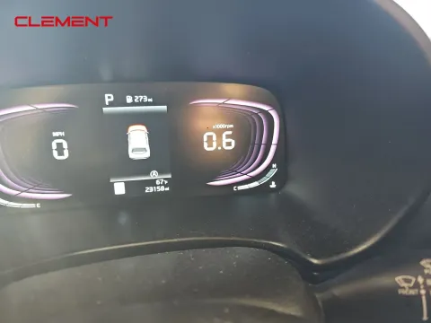 Photos of 2023 Kia Soul LX for sale in Florissant, MO at Clement Pre-Owned