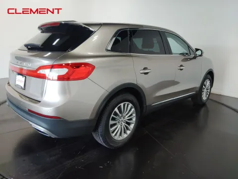More photos of 2018 Lincoln MKX Select at Clement Pre-Owned, MO