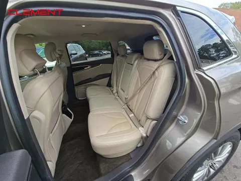 More photos of 2018 Lincoln MKX Select at Clement Pre-Owned, MO