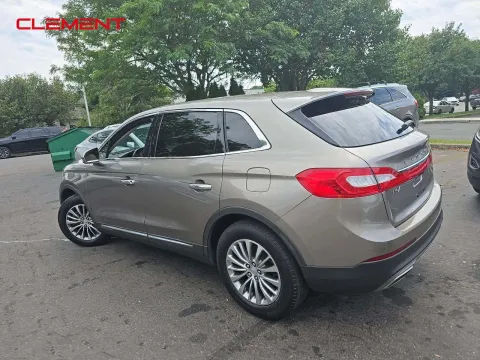 More photos of 2018 Lincoln MKX Select at Clement Pre-Owned, MO