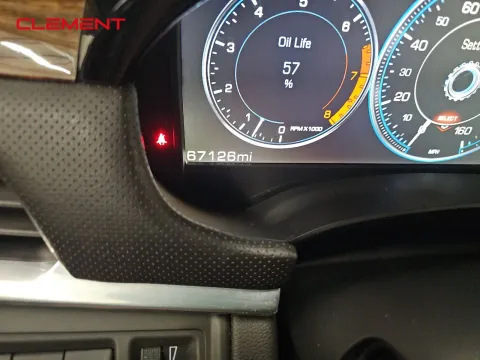 Photos of 2014 Cadillac XTS Premium for sale in Florissant, MO at Clement Pre-Owned