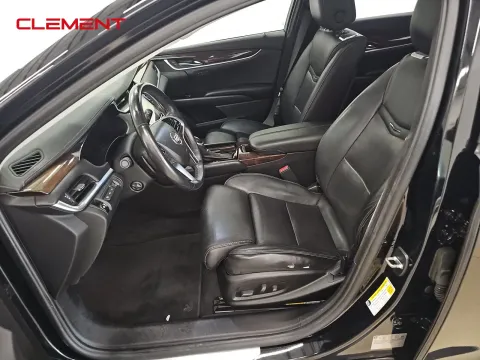Another view of 2014 Cadillac XTS Premium for sale in Florissant, MO at Clement Pre-Owned