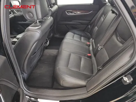 More photos of 2014 Cadillac XTS Premium at Clement Pre-Owned, MO