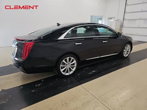 More photos of 2014 Cadillac XTS Premium at Clement Pre-Owned, MO
