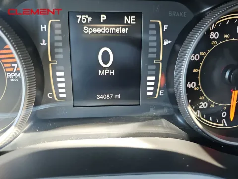 Photos of 2018 Jeep Cherokee Latitude Plus for sale in Florissant, MO at Clement Pre-Owned