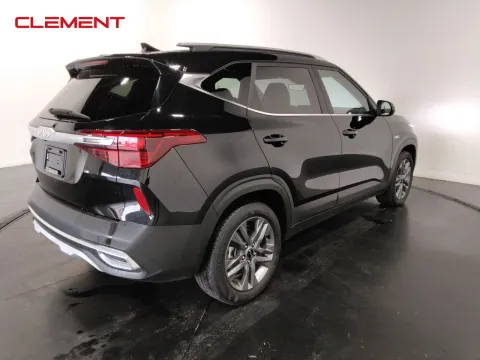 More photos of 2023 Kia Seltos S at Clement Pre-Owned, MO
