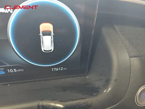 Photos of 2022 Hyundai Tucson SEL for sale in Florissant, MO at Clement Pre-Owned