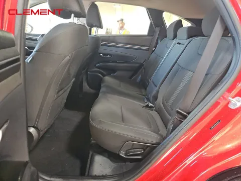 More photos of 2022 Hyundai Tucson SEL at Clement Pre-Owned, MO