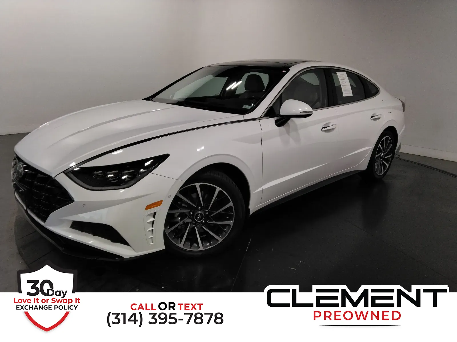 2023 Hyundai Sonata Limited for sale in Florissant, MO