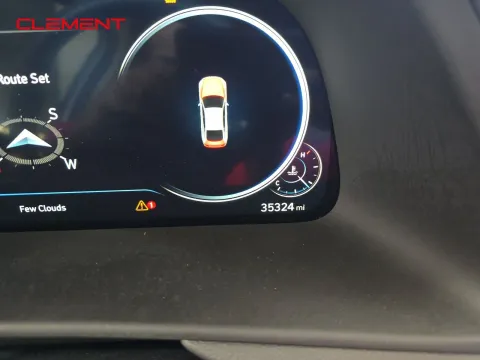 Photos of 2023 Hyundai Sonata Limited for sale in Florissant, MO at Clement Pre-Owned
