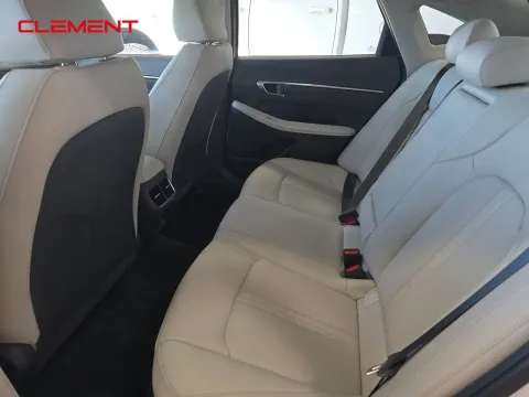 More photos of 2023 Hyundai Sonata Limited at Clement Pre-Owned, MO