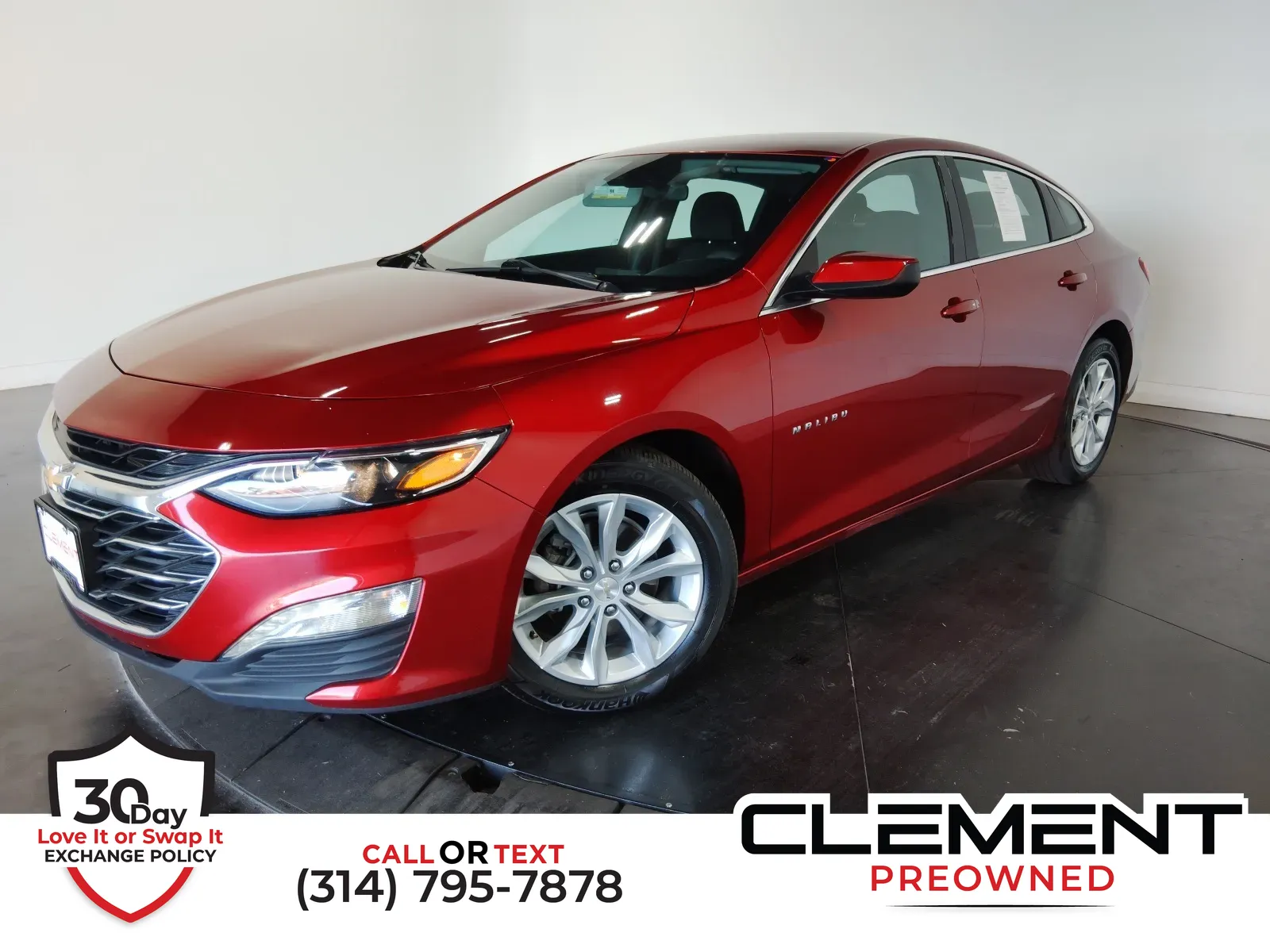 2024 Chevrolet Malibu LT for sale in Florissant, MO