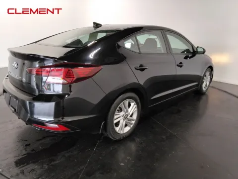 More photos of 2020 Hyundai Elantra Value Edition at Clement Pre-Owned, MO